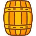 barril icon