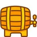 barril icon