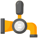 robinet de bière 