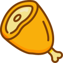 jamón icon