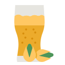 jarro de cerveza icon