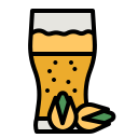 jarro de cerveza icon