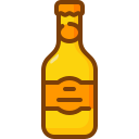 botella de cerveza icon