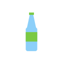 botella icon