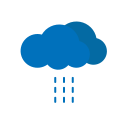 lluvia icon