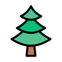 Árbol icon