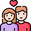 pareja icon