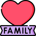 familia icon