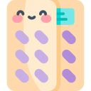 pastillas icon