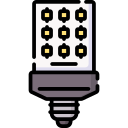 bombilla icon