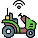 tractor icon