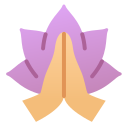 meditar icon