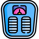 escala de peso icon