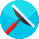 limpiar icon