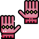 guantes icon