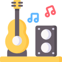 música icon