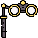 binocular icon