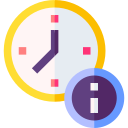 reloj icon