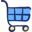 carrito de compras icon