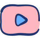 youtube icon