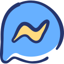 mensajero icon