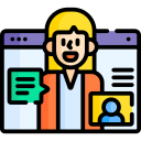 webinar icon