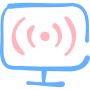 aplicación de transmisión de televisión 