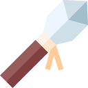 창 