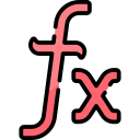 fx icon