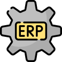 erp icon