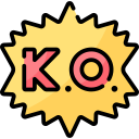 ko icon