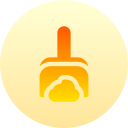 caca icon