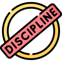 disciplina icon