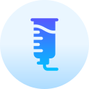 dispensador de agua icon