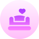 cama para mascotas icon