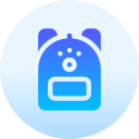 mochila icon