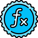 fx icon