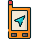 gps icon