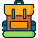 mochila icon