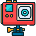 gopro icon