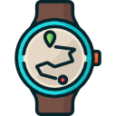 reloj icon