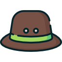 sombrero icon