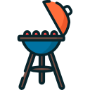 parrilla icon