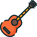 guitarra icon