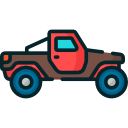 camioneta icon