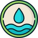 agua icon