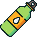 botella