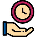 reloj icon