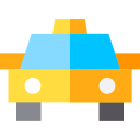 taxi icon