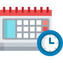 calendario icon